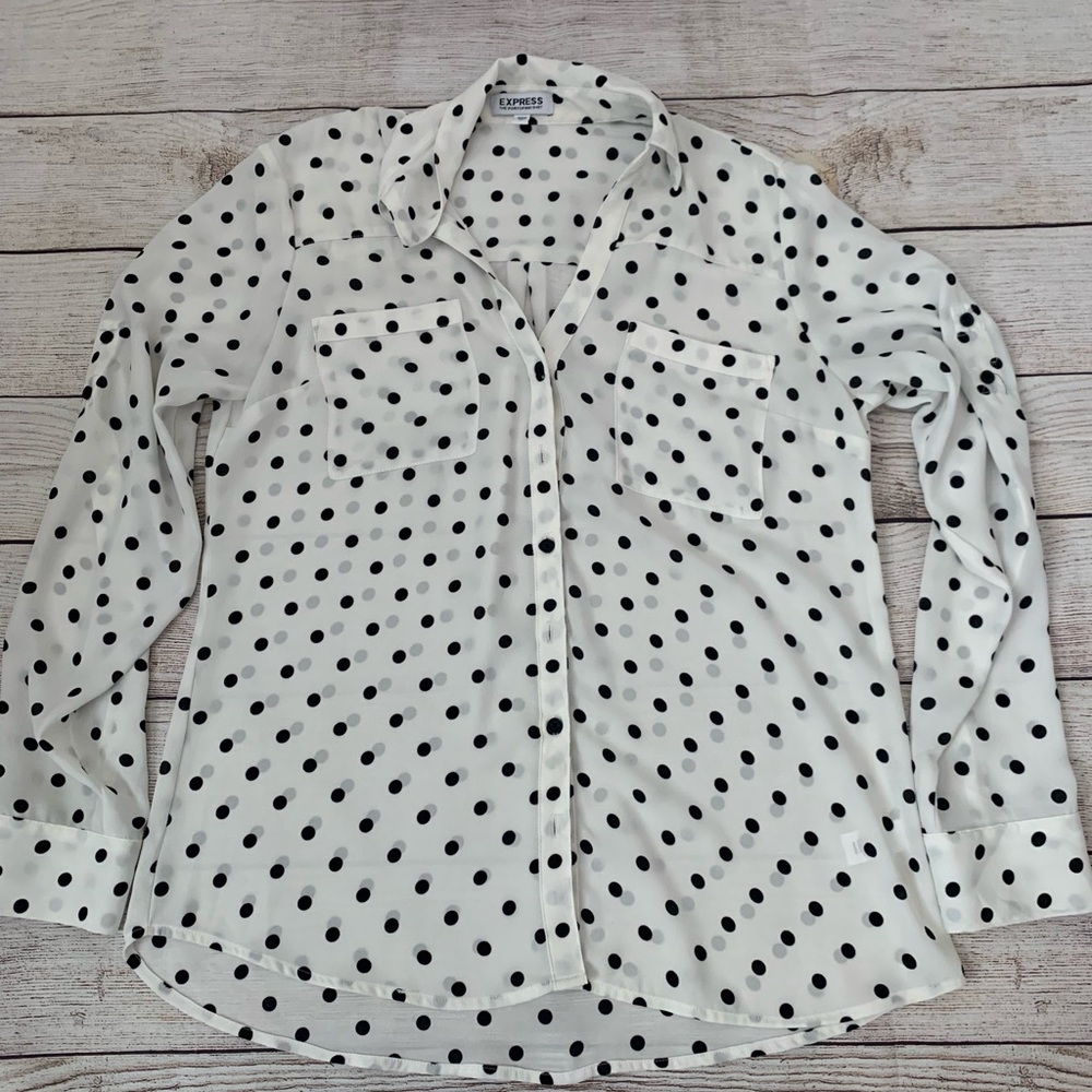 Express Blouse Bundle - image 2